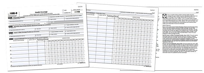 MEWA Trust: Important Notice Regarding IRS Reporting