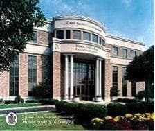 IDA Central Office STT bldg