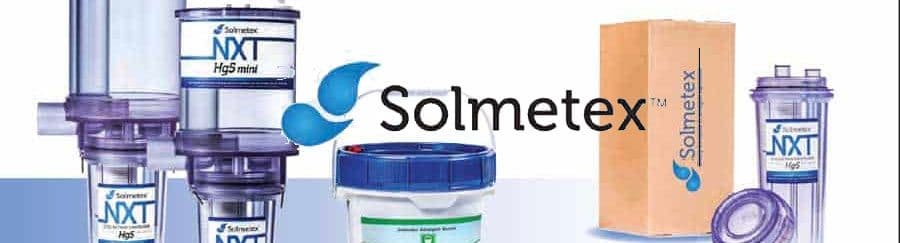 Solmetex Amalgam Separator Receives IDEA Endorsement