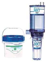 Solmetex NXT Hg5 1 Amalgam bucket