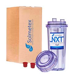 Solmetex Amalgam Separator NXT HG5
