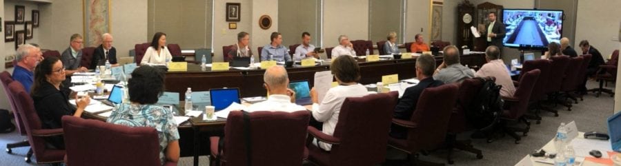 IDA Completes Successful Financial Year