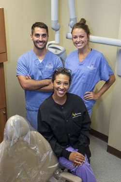 IUSD grant serves shortage areas