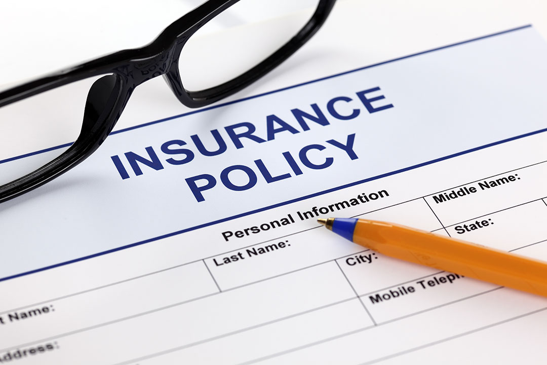 Business Insurance Coverage: Information for Dentists