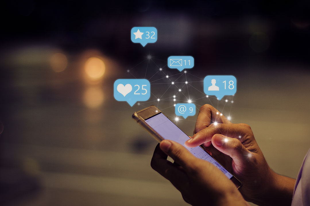 Helpful Social Media Posts