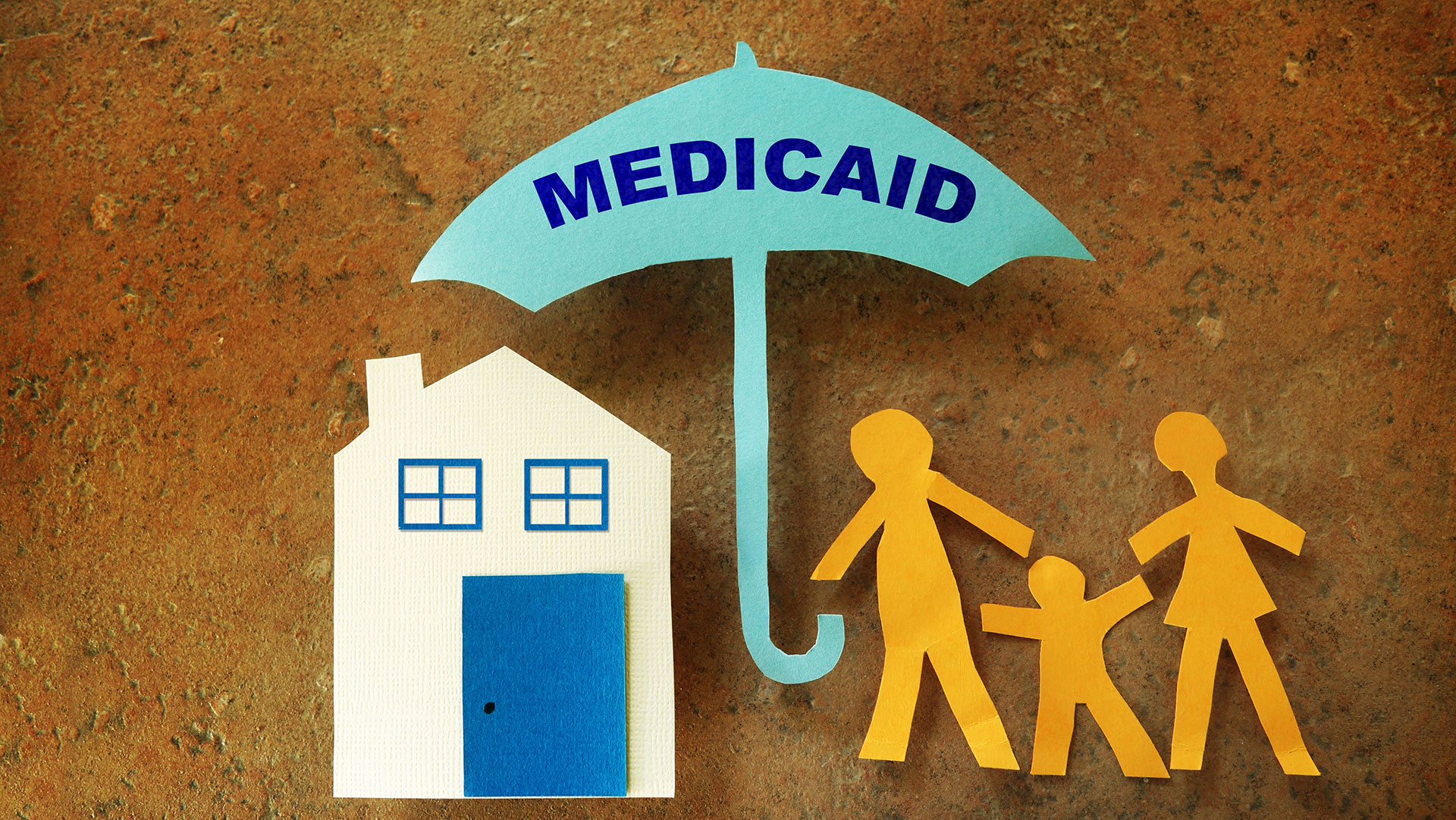 Join the IDA/ADA Medicaid Seminar