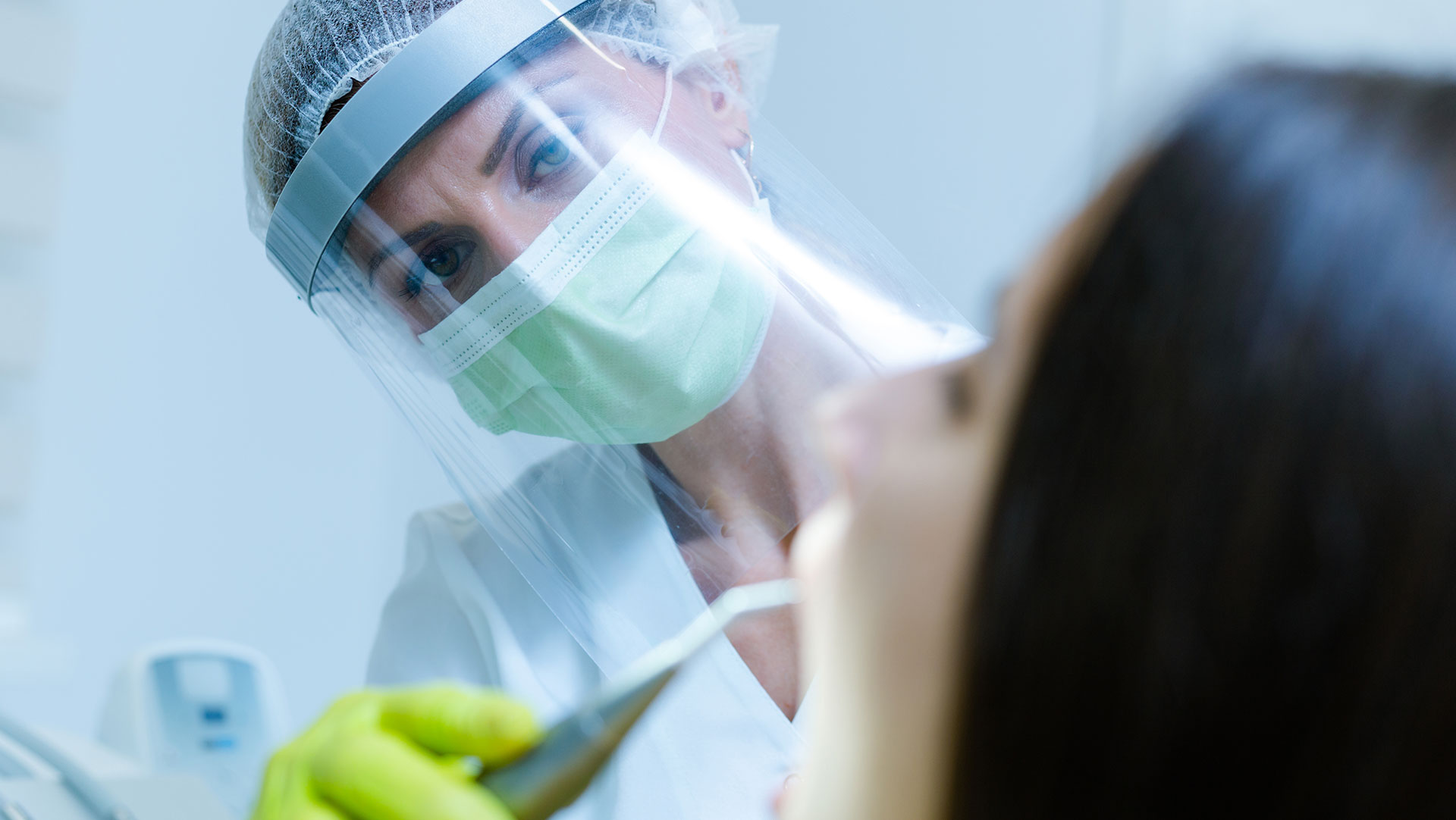Dental Careers Named Best Jobs for 2023