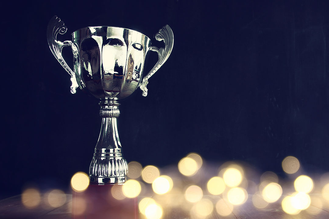 IDA Honors Outstanding IUSD Faculty