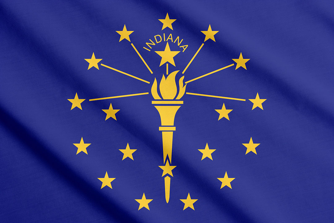 Indiana Governor Extends Public Health Emergency