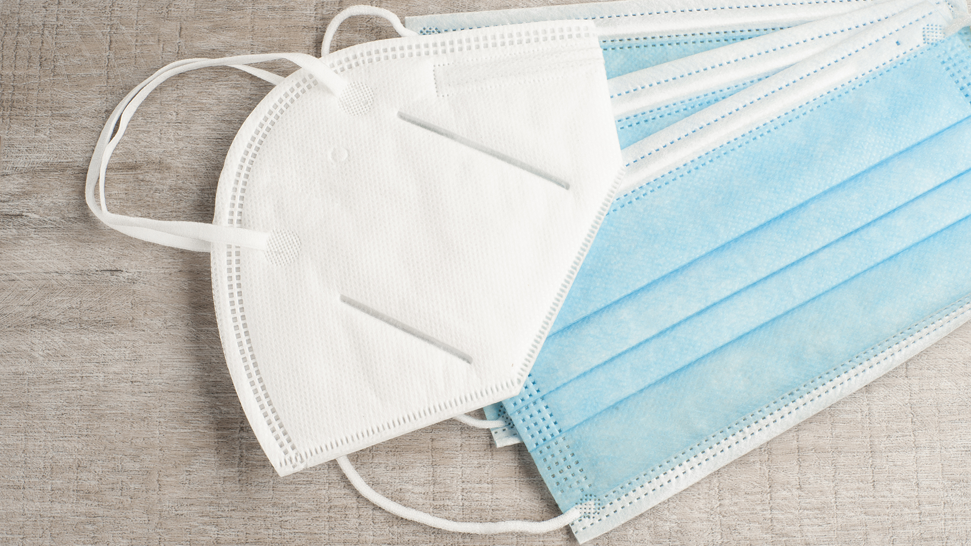 ADA Issues New Mask Guidance for Dental Offices