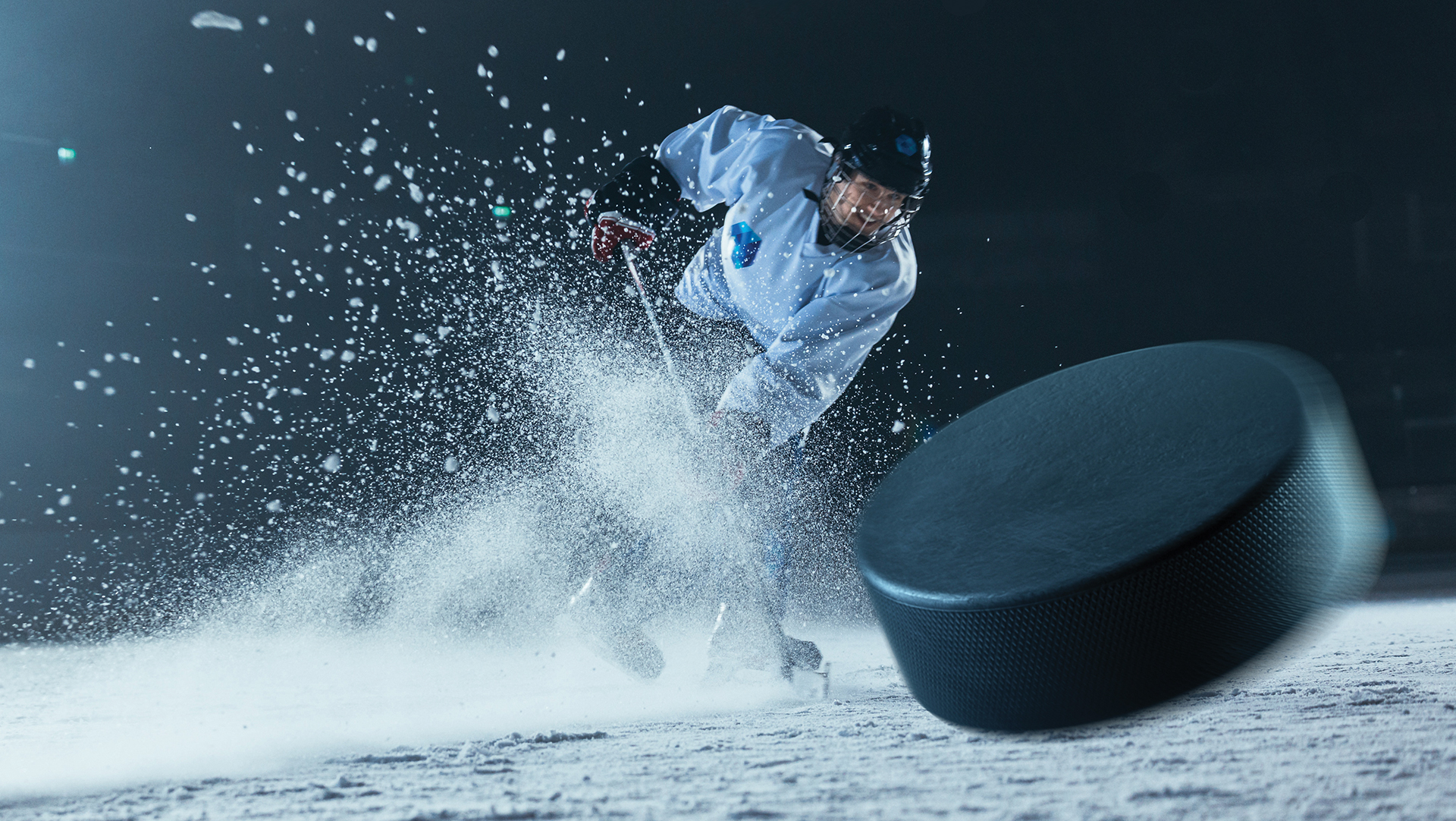 Join Us for Indy Fuel Hockey