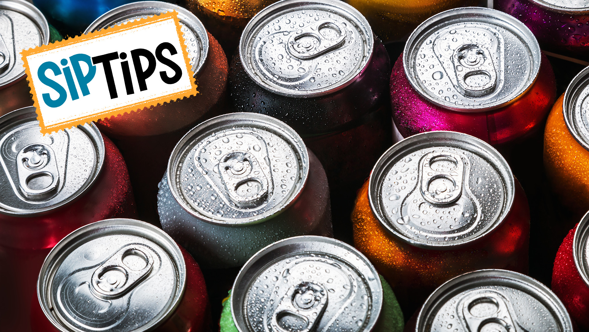 New Member Benefit: Sip Tips Videos