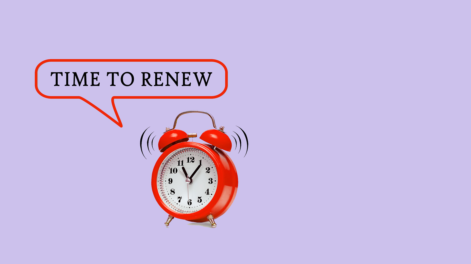 Membership Renewal for 2024 is Here