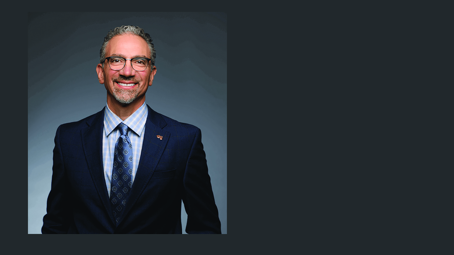 Be Well Subcommittee Interviews Dr. Brett Kessler