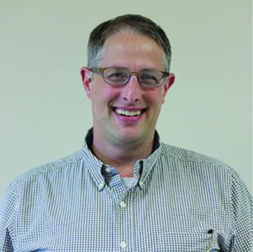 Jay Dziwlik, MBA, CAE