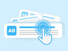 IDA Display Advertising