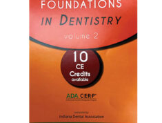 Foundations in Dentistry