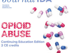 Opioid Abuse and Prevention Journal 2019