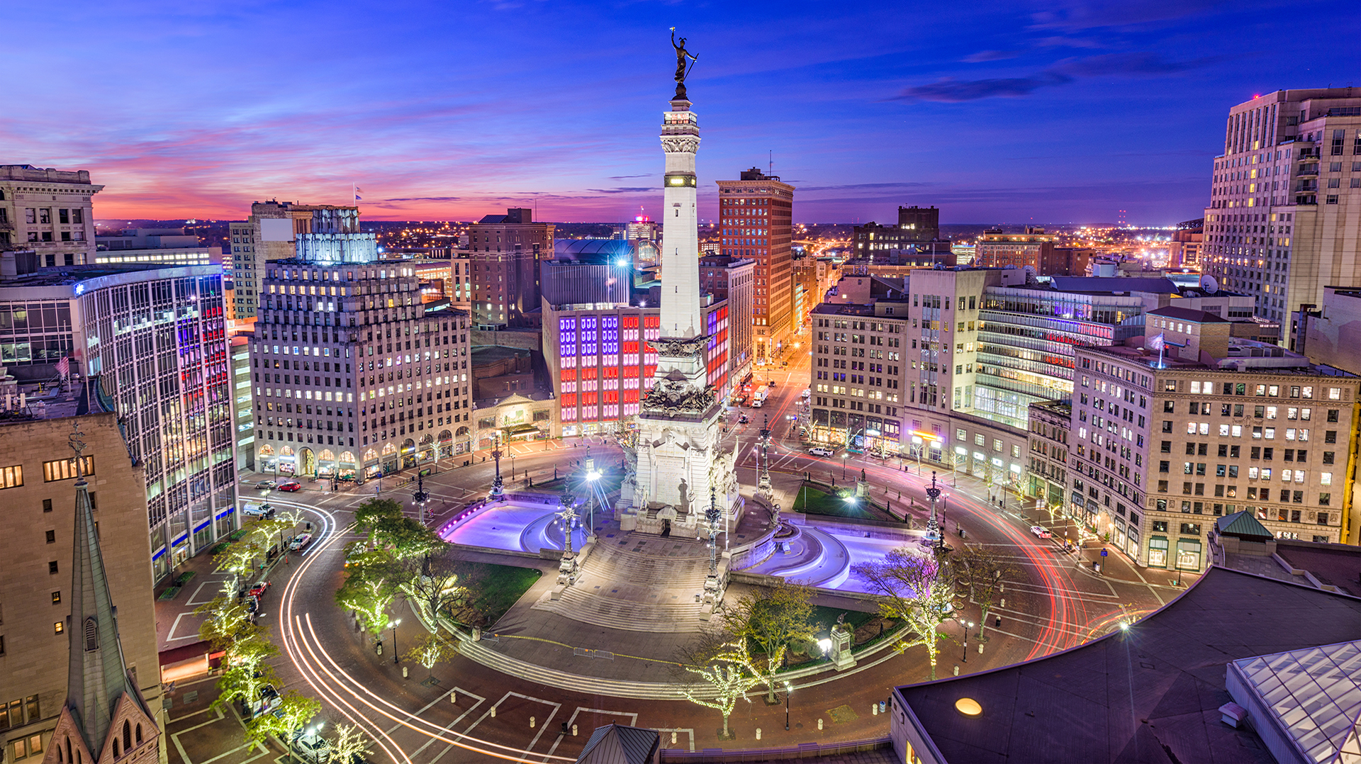 Indianapolis to Host ADA Scientific Session in 2026