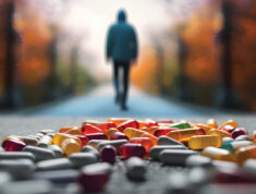 Opioid Abuse and Prevention 2025