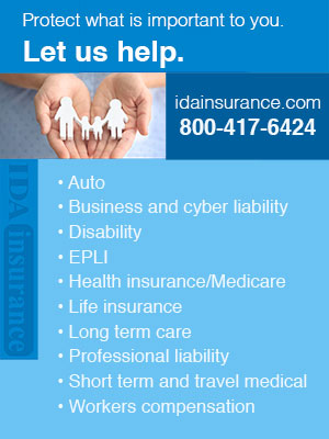 IDA Insurance